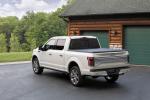 Ford F-150 Limited 2016 года